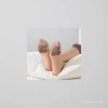 Invisible boat socks, women's transparent socks, women's foot comfort and breathable socks wholesale details Picture